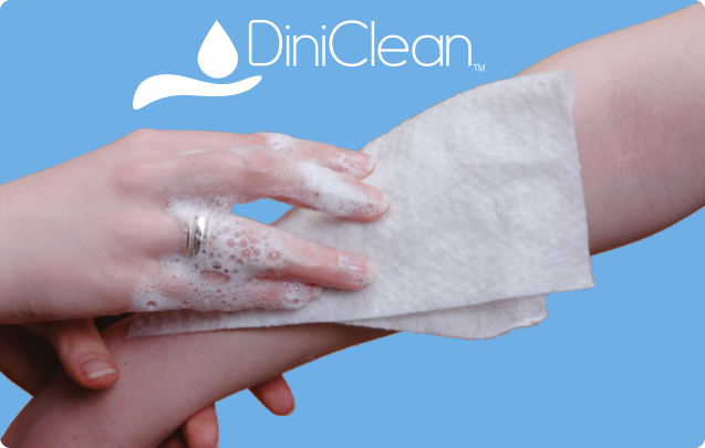 DiniClean
